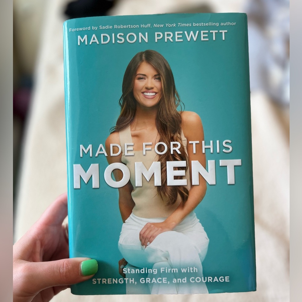 Book
